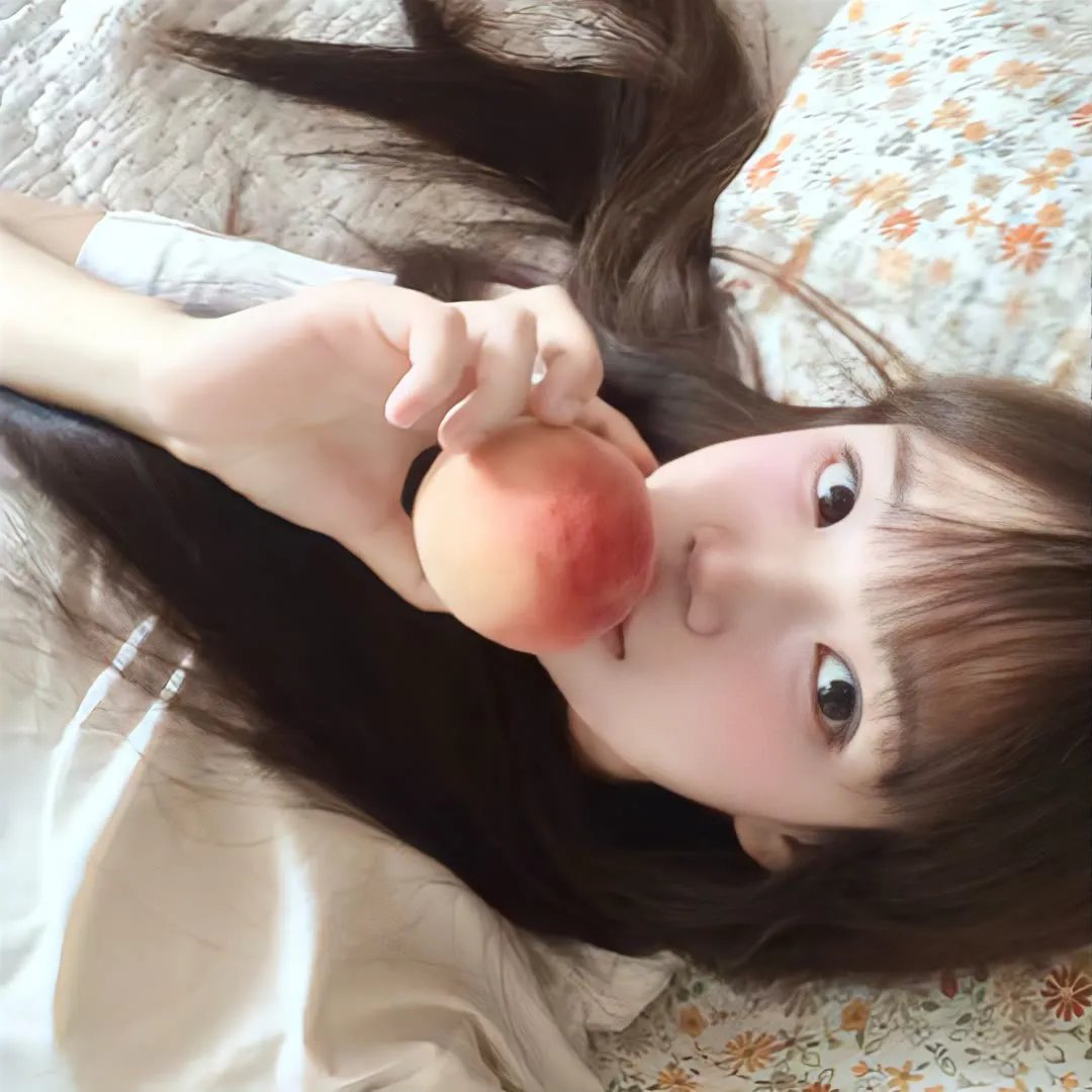 默